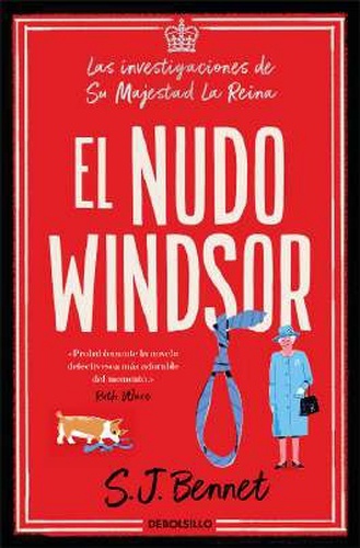 El nudo Windsor