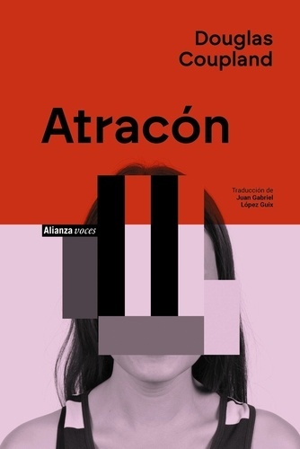 Atracón