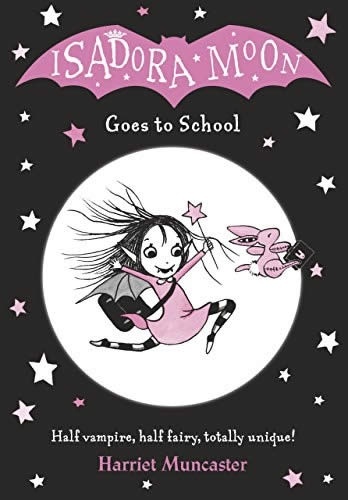 Isadora Moon Goes to School