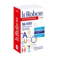 Le Robert