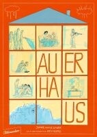 Auerhaus. Graphic Novel