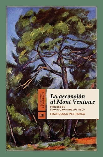 La ascensión al Mont Ventoux
