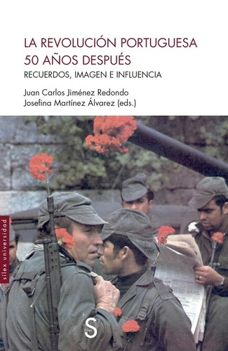 La Revolución portuguesa 50 años después