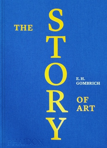 The Story of Art Luxury