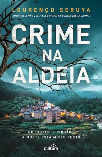 Crime na Aldeia