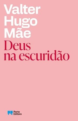 Deus na escuridao
