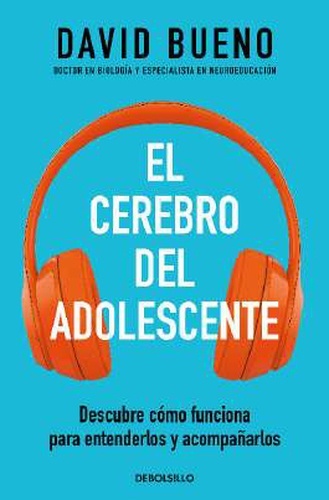 El cerebro del adolescente