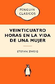 Veinticuatro horas en la vida de una mujer