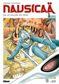 Nausicaä de la vallée du vent