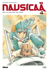 Nausicaä de la vallée du vent