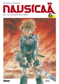 Nausicaä de la vallée du vent