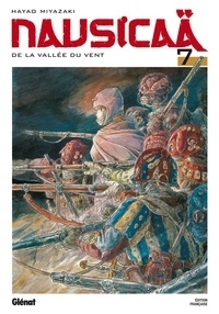 Nausicaä de la vallée du vent