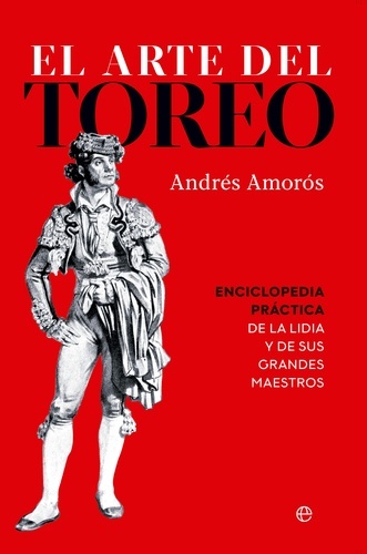 El arte del toreo