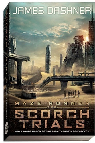 The Scorch Trials