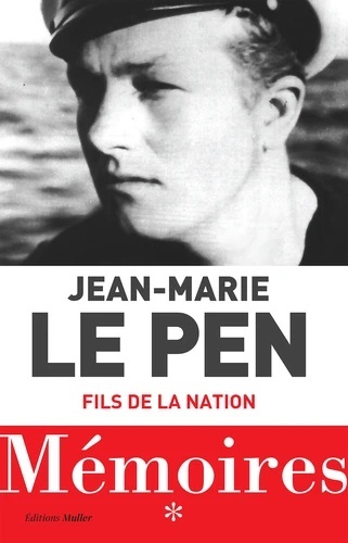Mémoires - Tome 1, Fils de la Nation