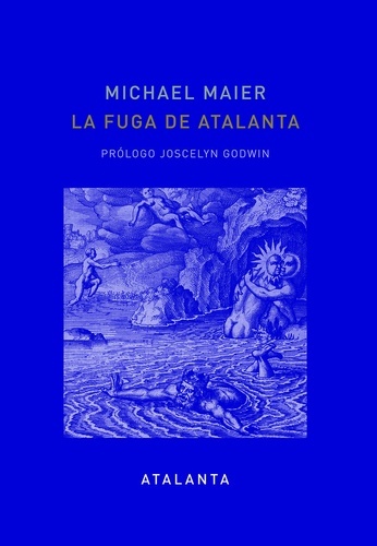 La fuga de Atalanta