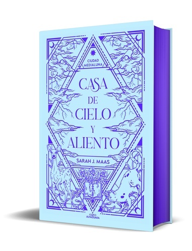 Casa de cielo y aliento