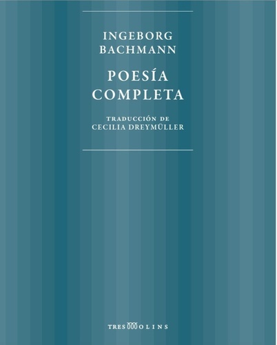 Poesía completa