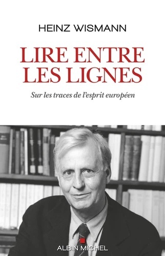 Lire entre les lignes - Sur les traces de l'esprit européen