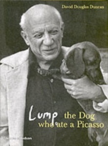 Lump The Dog Who Ate a Picasso