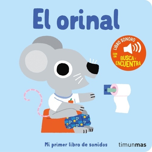 El orinal