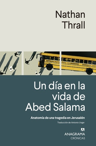 Un día en la vida de Abed Salama