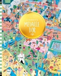 À la recherche de la médaille d'or