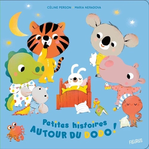 Petites histoires autour du dodo !