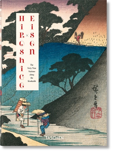 Hiroshige x{0026} Eisen