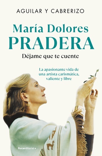 María Dolores Pradera