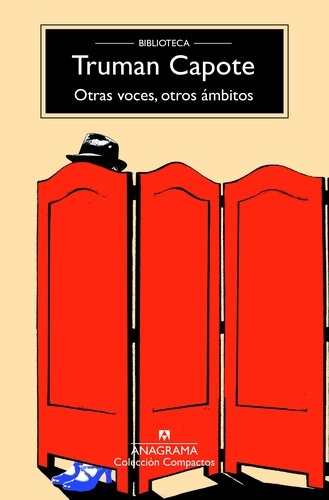 Otras voces, otros ámbitos