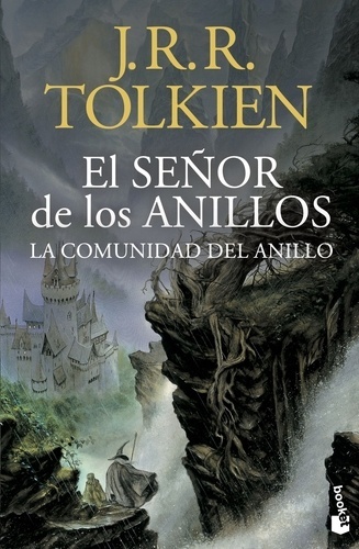 El Señor de los Anillos 1