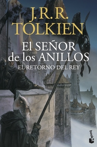 El Señor de los Anillos 3