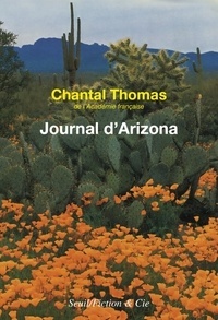 Journal d'Arizona et du Mexique - (janvier - juin 1982)