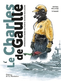 Le Charles-de-Gaulle