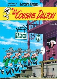 Lucky Luke
