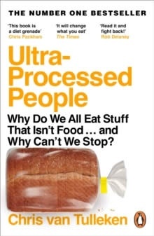 Ultra-Processed People