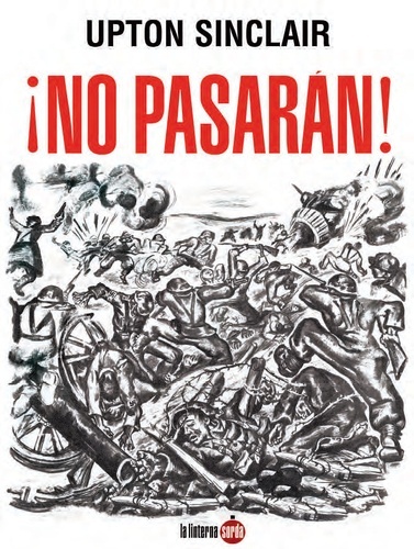 ¡No pasarán!