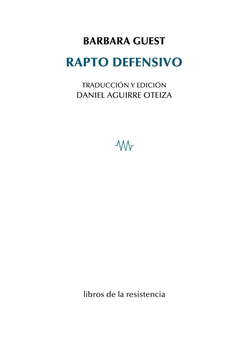 Rapto defensivo