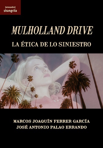 Mulholland Drive