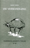 Die Verwandlung