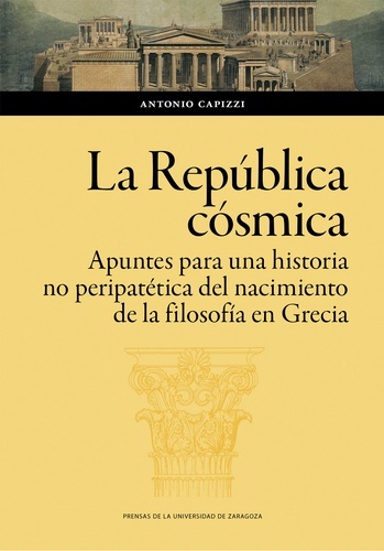 La República cósmica