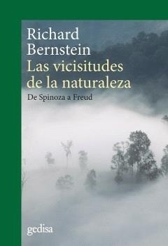 Las visicitudes de la naturaleza
