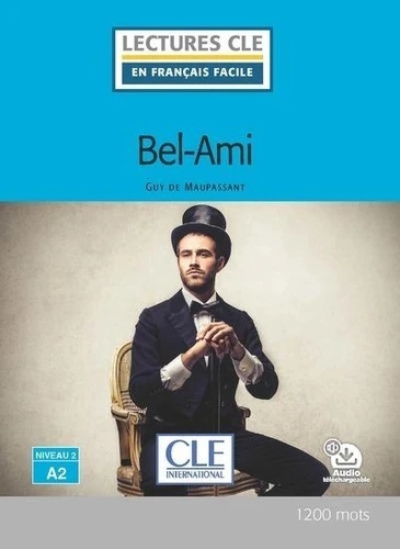 Bel ami A2+ Audio descargable