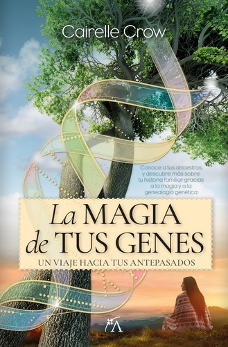 La magia de tus genes