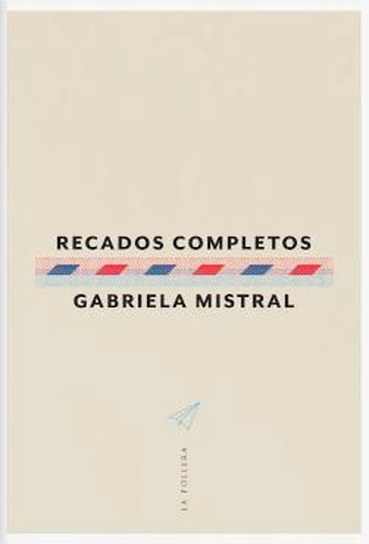 Recados completos