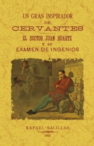 Un gran inspirador de Cervantes
