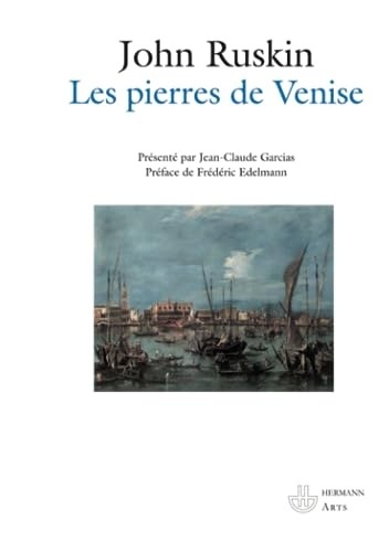 Les Pierres de Venise