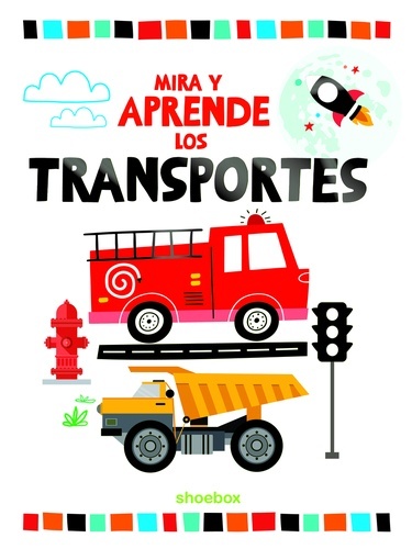 Los transportes