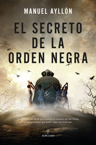 El secreto de la Orden Negra